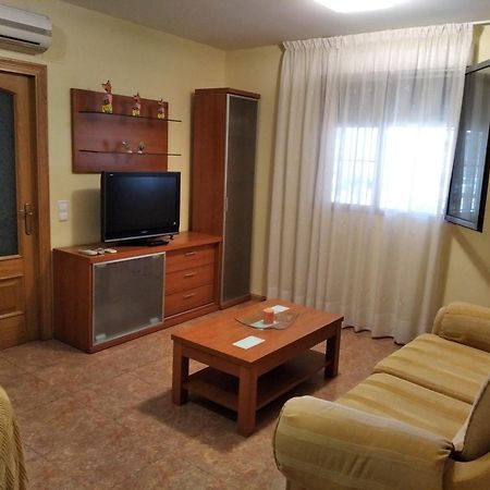 Marvel Apartamento Vinarós 외부 사진